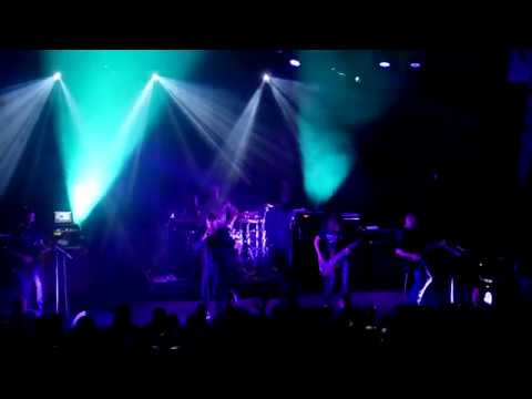 Karnivool - We Are (Live in Sydney) [2/5]