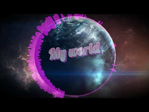 My world - Dee and Gee