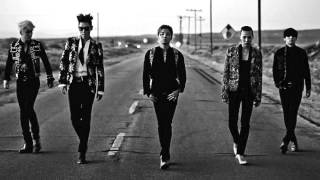 BIGBANG - IF YOU (Chill Instrumental Cover)