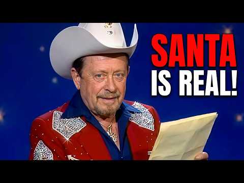 Thumbnail for Little Jimmy Dickens Holiday Classic Yes Virginia Live by Little Jimmy Dickens