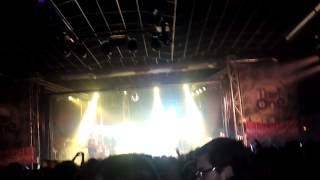 music de carrer . txarango - sala the one