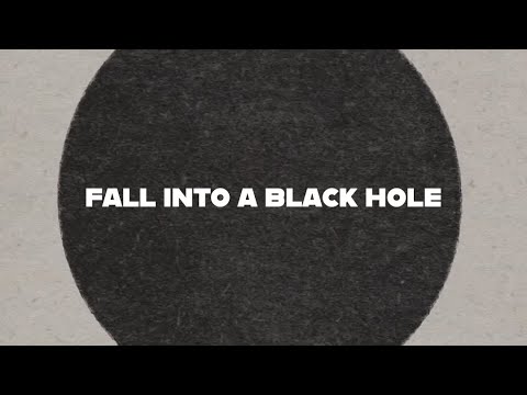 Video thumbnail for Fall into a Blackhole