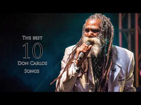 The Best 10 - Don Carlos