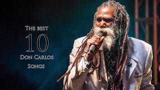 The Best 10 - Don Carlos