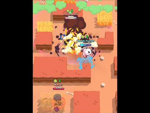 Dynamike Need a Nerf 😡