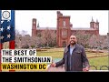 Explore the Best of Smithsonian Museums | Washington DC