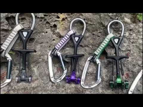 Handling von Klemmgeräten