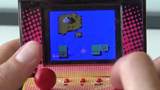 240 Different Games On A Mini Arcade From Ali Express !