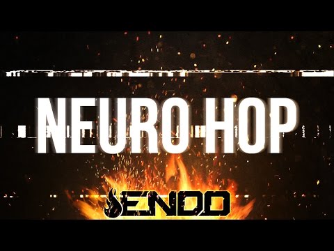 Albakore - Neurotic Mind [Neuro Hop]