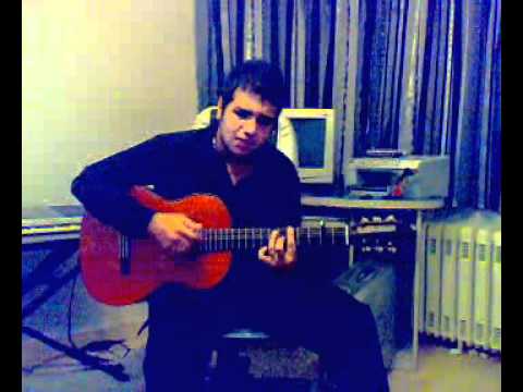 Mano Bebakhsh | Shayan fatemi - Marjan kandi