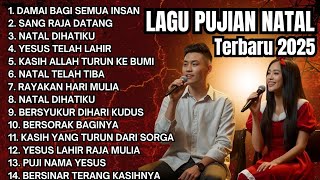 Download lagu Lagu Pujian Natal Terbaru 2025 — Damai & Kasih Yesus di Hari Mulia | Nada Saat Teduh  mp3