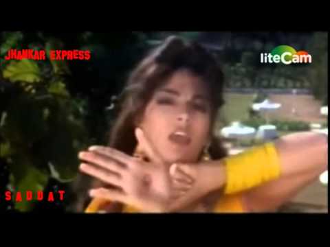 Poster dil pe hai tera naam