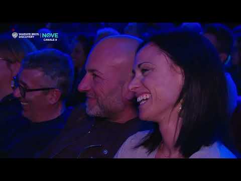 Antonio Ornano in "fare le valigie prima delle vacanze" | | ONLY FUN