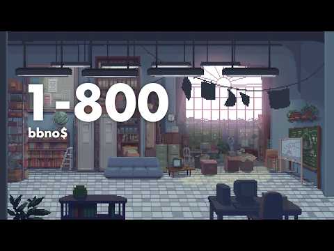 1-800 - bbno$ (Rhythm Doctor Custom Level)