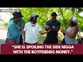 NIYATHEMBANA NA EP Making Couples Switch Phones Loyalty Test South Africa
