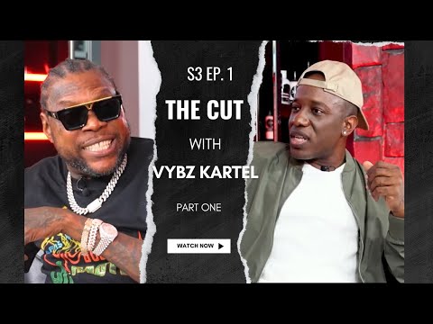 Vybz Kartel TELLS ALL In A Candid Conversation Like You've Never Heard Him Before!!! PART 1