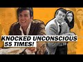Huge Details You Missed In Mannix