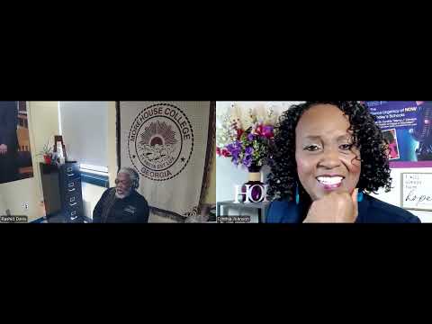 Episode 17-Generation-Changing STEM & Industry Model Debunks Deficit Thinking About Today's Students