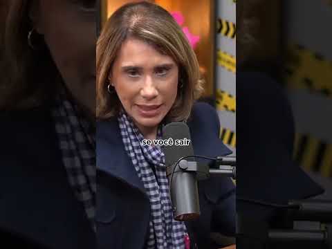 Aprenda a reconhecer o ciúme patológico - Ana Beatriz Barboza #shots
