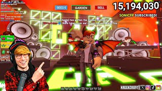 Download the video "grow a garden admin abuse"