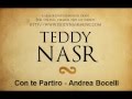 Instrumental / Karaoke - Con te Partiro/Time to Say ...