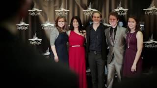 Courageous Love Premiere video