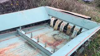 بيع ناقل زراعي Double Record - صورة 4 | Machineryline DZ ناقل زراعي Double Record | صورة 4 - Machineryline