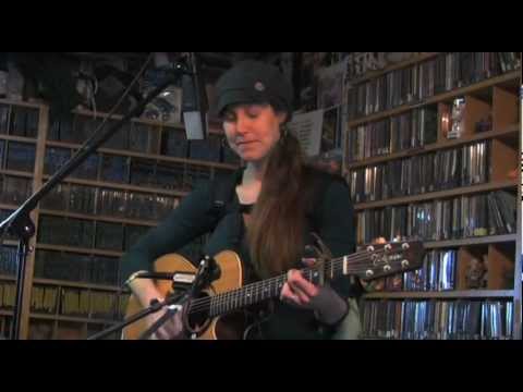 Amanda West - KPIG Radio Feb 2013