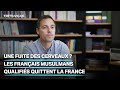 L’exil silencieux des Français musulmans instruits