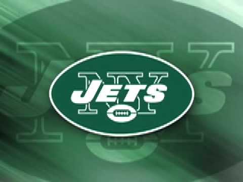 Play like a Jet (Jets Theme Song)