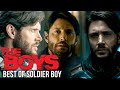 The Boys Best Of Soldier Boy