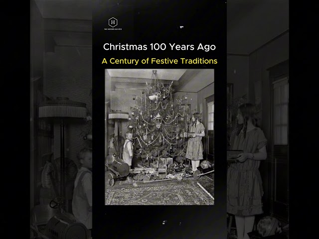 Vídeo relacionado con Treasury of Carolers: Over 20 Years of Christmas Tradition & Remembrances