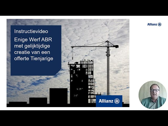 default video image