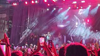 Javiera Mena - Espejo/Espada (Pulsar 05-12-2025, Santiago, Chile)