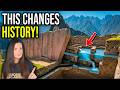 Scientists Finally Discovered How Ollantaytambo Built Their Monoliths