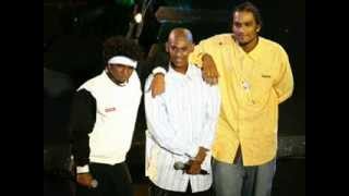 Ghetto Republic - Keepin&#39; It Ghetto