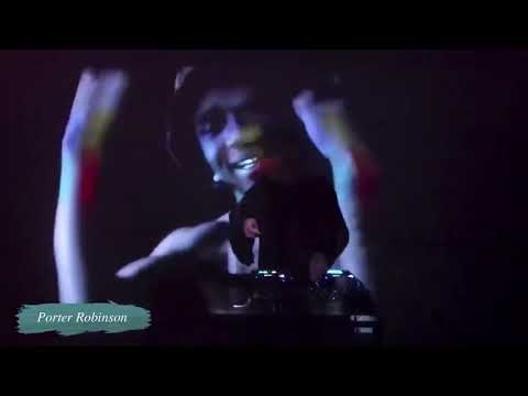Video thumbnail for ID (From Secret Sky 2020) [Mixed]