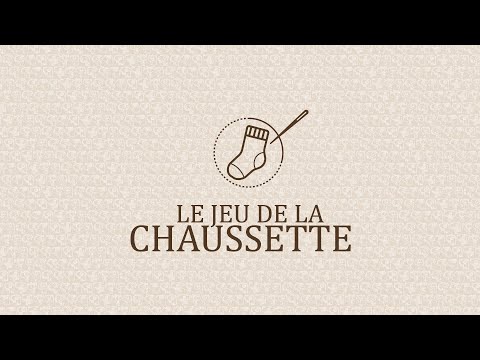 Jeu de la Chaussette