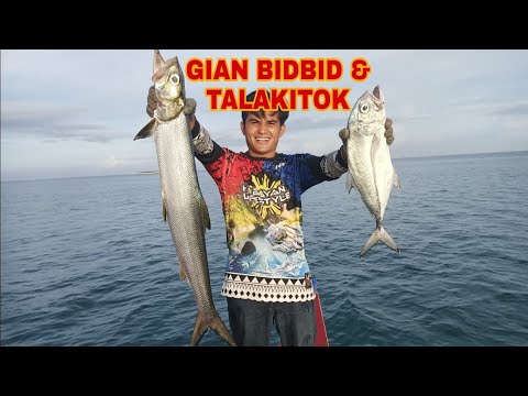 P2 - Panalo ang Huli BidBid, Malabanos, Lapu-Lapu at Talakitok sa Kitang Fishing: Reupload