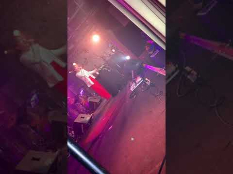 191031 선우정아 타이페이 콘서트 고양이 스켓부분