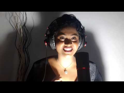 NIKLESHA- Can't Help Falling In Love Cover