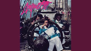 Ghetto Style (Vocal)