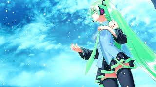 Darren Styles & Stonebank ~ Sky Is Falling (Feat. EMEL) ★ [Pulsar Music EDM]