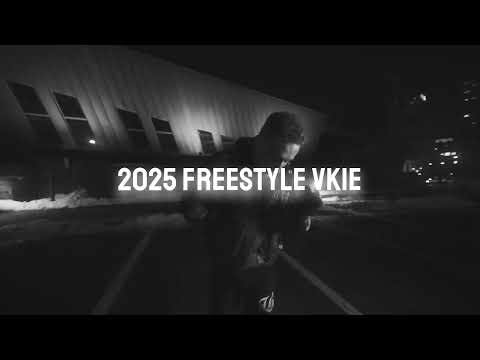 [FREE] VKIE TYPE BEAT "2025 FREESTYLE"