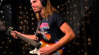 Guantanamo Baywatch - Raunch Stomp (Live on KEXP)