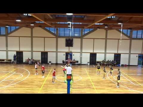 torneo amatoriale uisp pallavolo finale 30 06 15 MAH00155