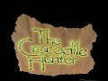 Crocodile Hunter