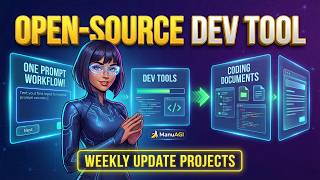 Top Dev Tool Projects : Shannon, Trivy, Codebuff, OpenSandbox, Symphony & Superset