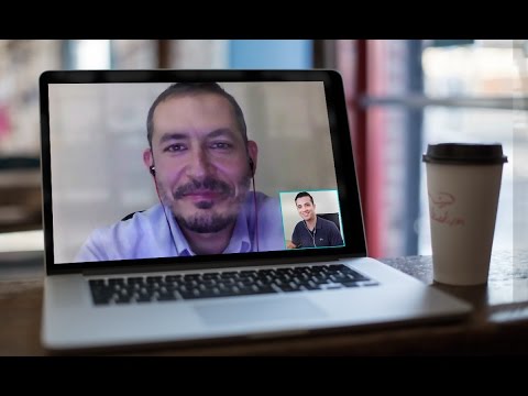 Bate-papo sobre JSF 2.3 e PrimeFaces 6.1 com Çağatay Çivici