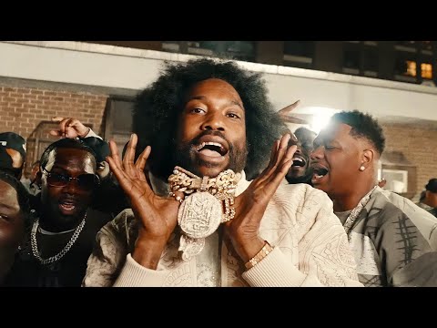 Meek Mill, Jack Harlow - Real You (Music Video)